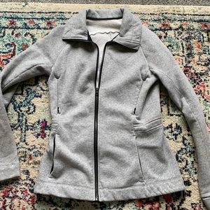 Lululemon Zip-up
